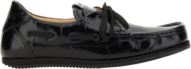 "The Batto" Moccasin