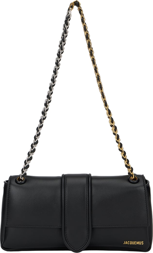 Shoulder bag Le Bambino Chaine