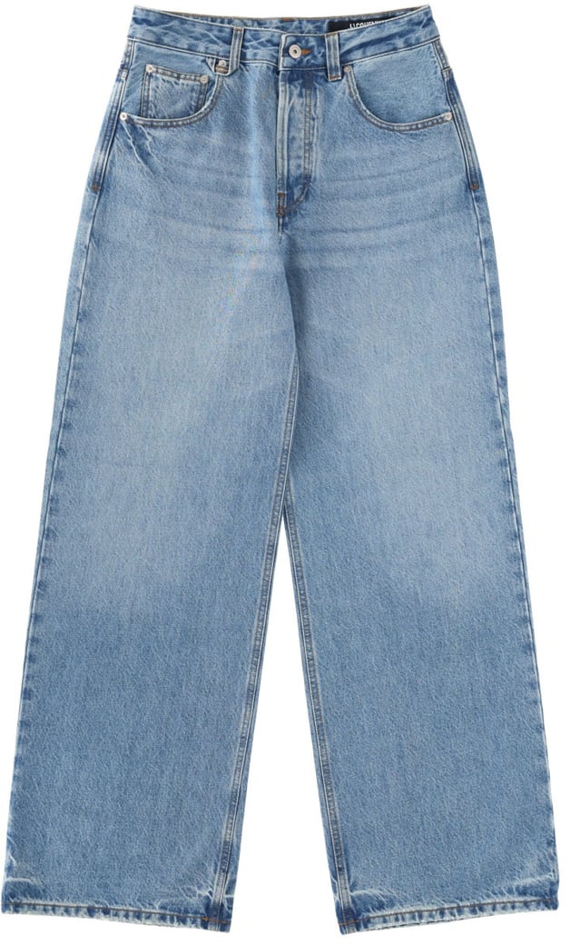 "DE-NÎMES" JEANS