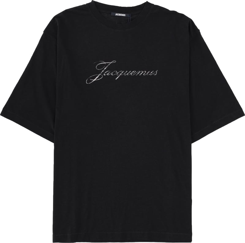 T-SHIRT CON LOGO