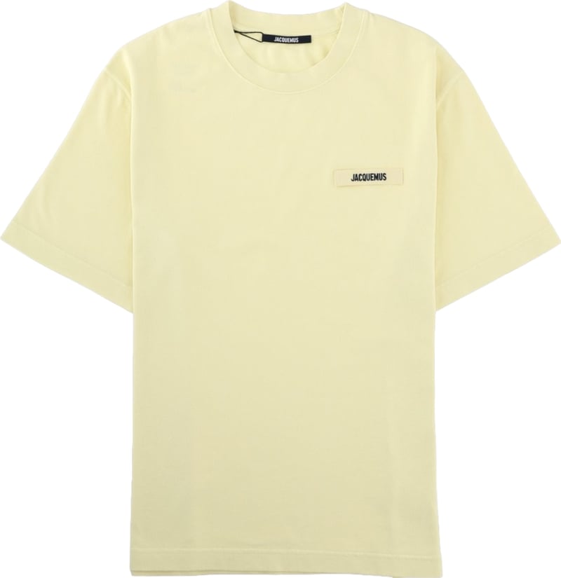 T-SHIRT "GROS GRAIN"