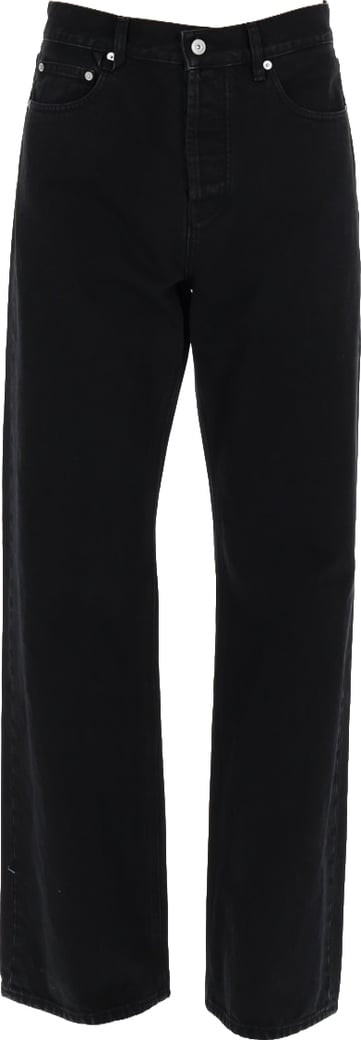 JEANS "LE DE-NIMES DROIT"