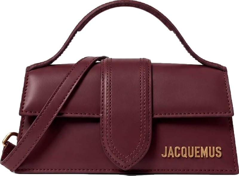Jacquemus Le Bambino Bag