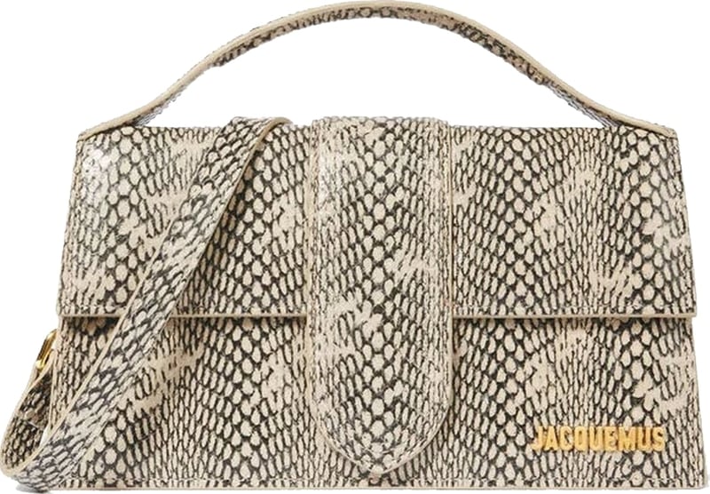 Jacquemus Le Grand Bambino Bag