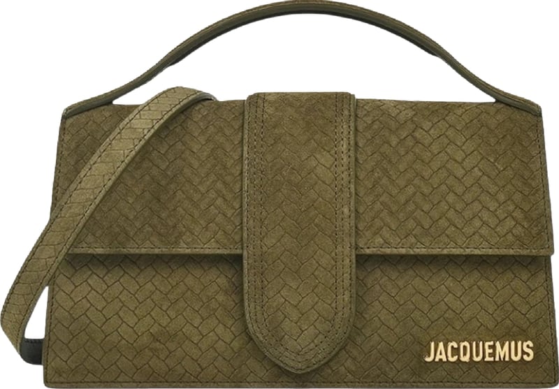 Jacquemus Le Grand Bambino Bag