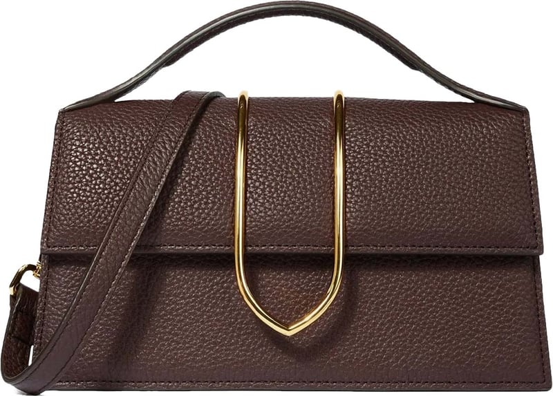 Jacquemus Le Grand Bambino Bag