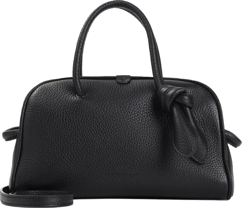 Jacquemus Le Petit Turismo Handbag