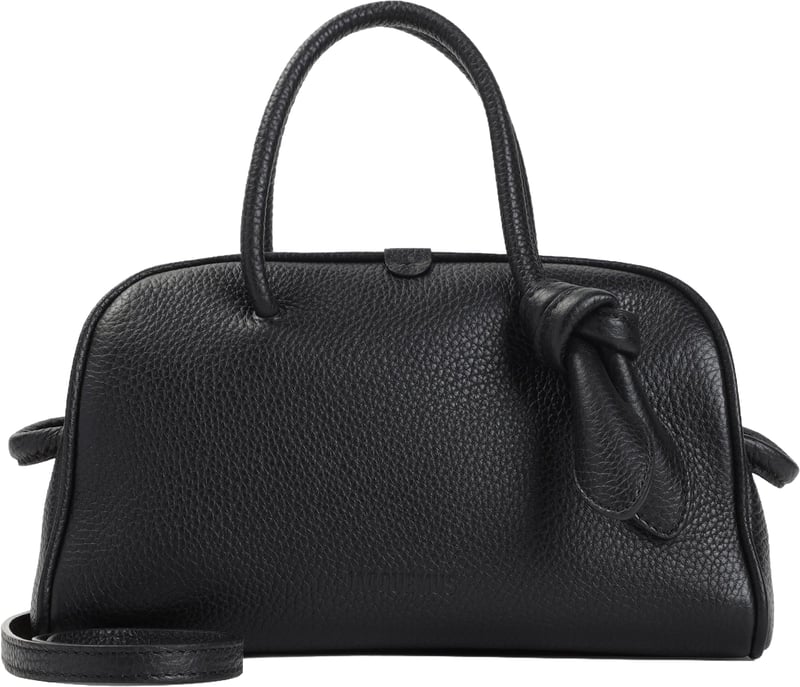 Jacquemus Le Petit Turismo Handbag