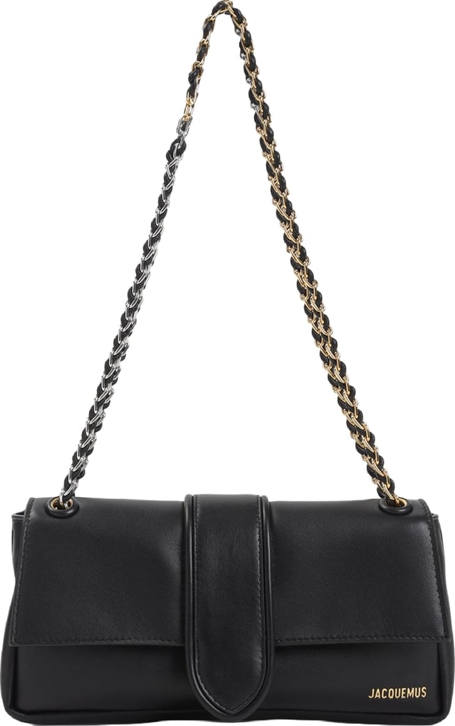 Jacquemus Le Bambino Chaine Handbag
