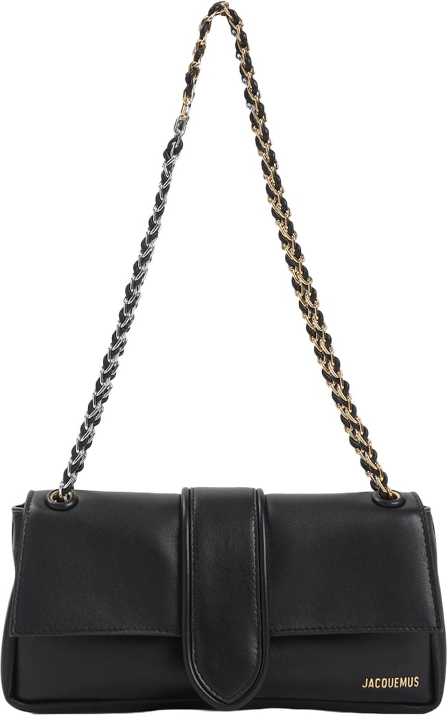 Jacquemus Le Bambino Chaine Handbag