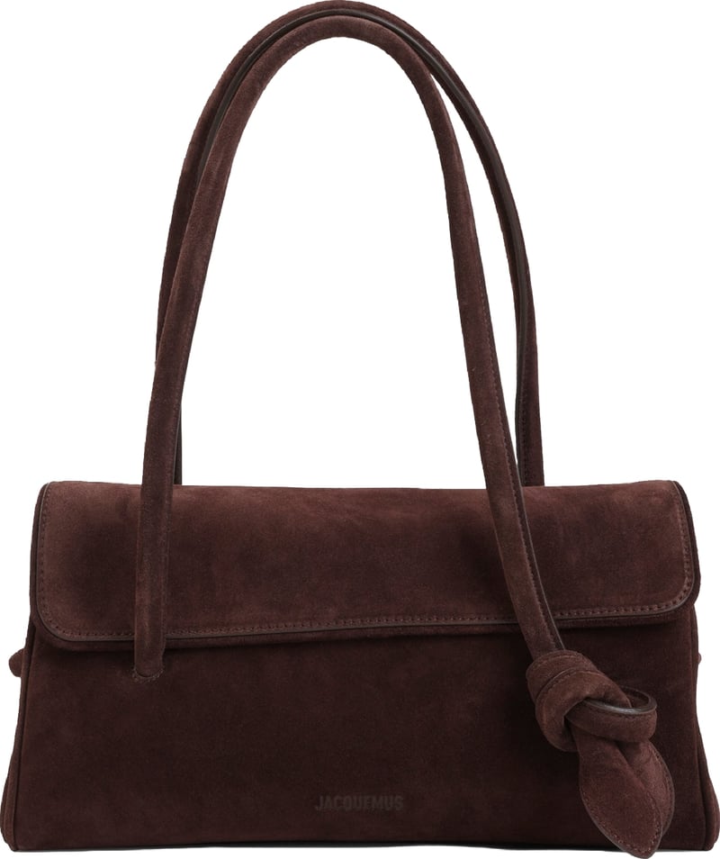 Jaquemus Le Turismo Long Bag
