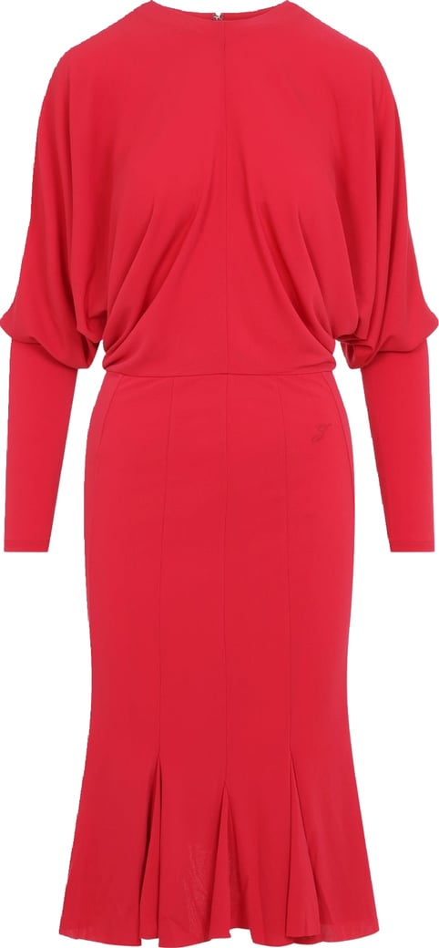Jacquemus Losange Dress