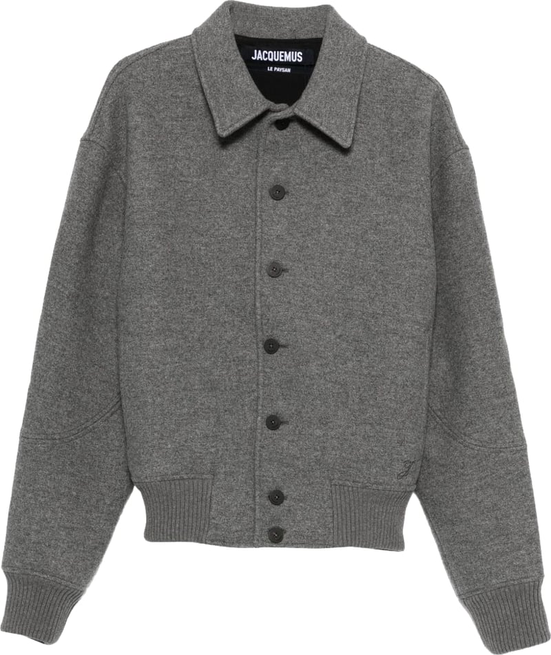 Jackets Grey
