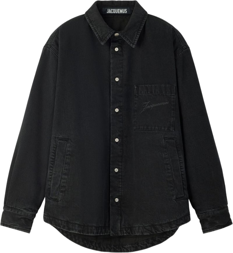 Shirts Black