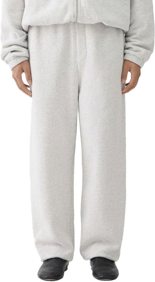Le jogging torneo rosemary label grey
