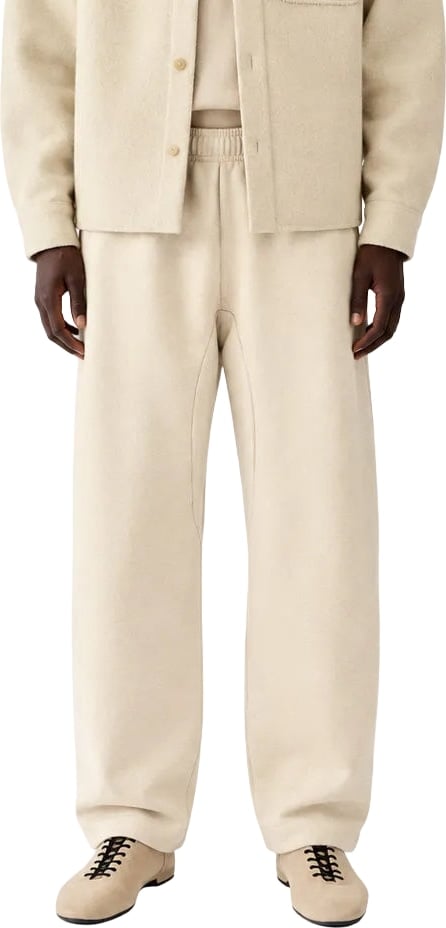 LE JOGGING CORSO BEIGE