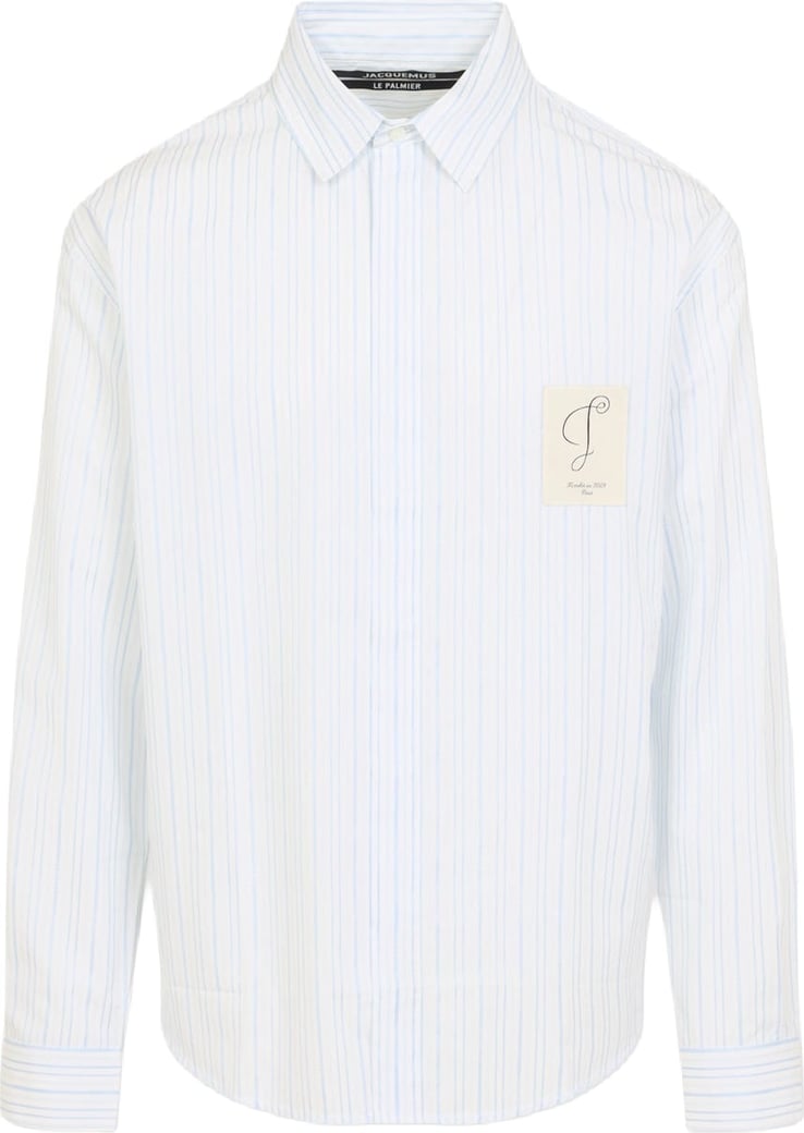Jacquemus Simon Shirt