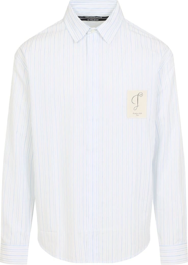 Jacquemus Simon Shirt
