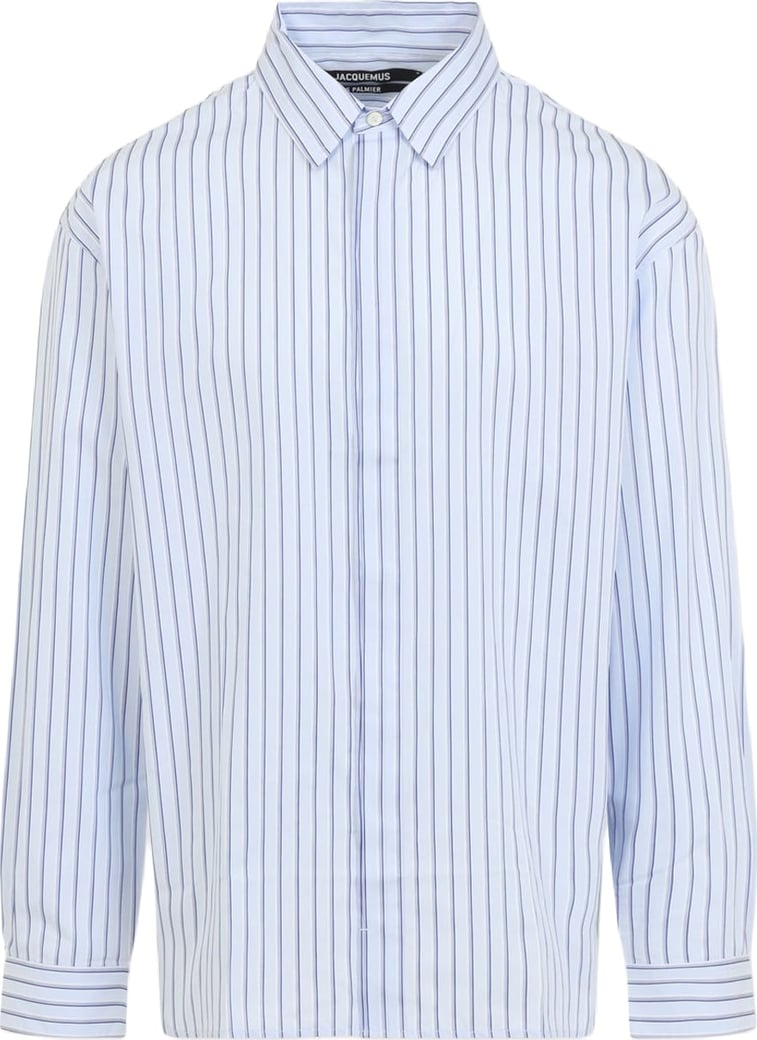 Jacquemus Le Simon Shirt