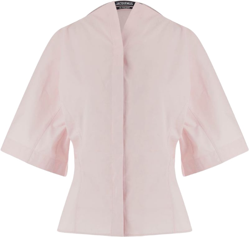 Top Light Pink
