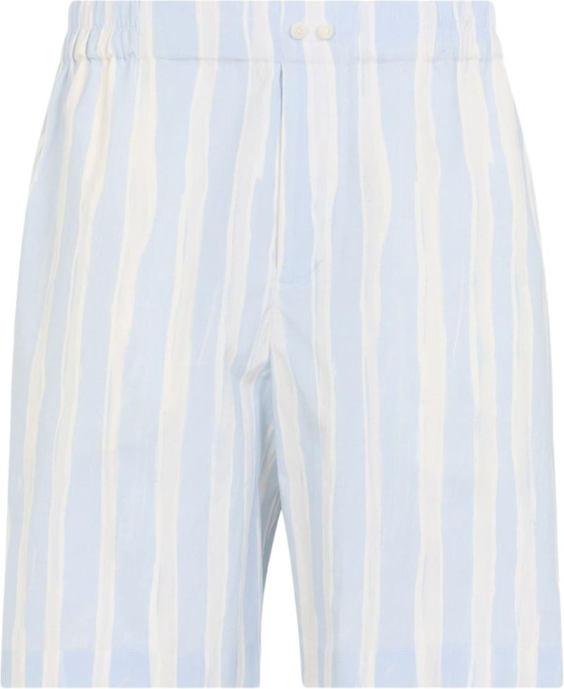Shorts Blue