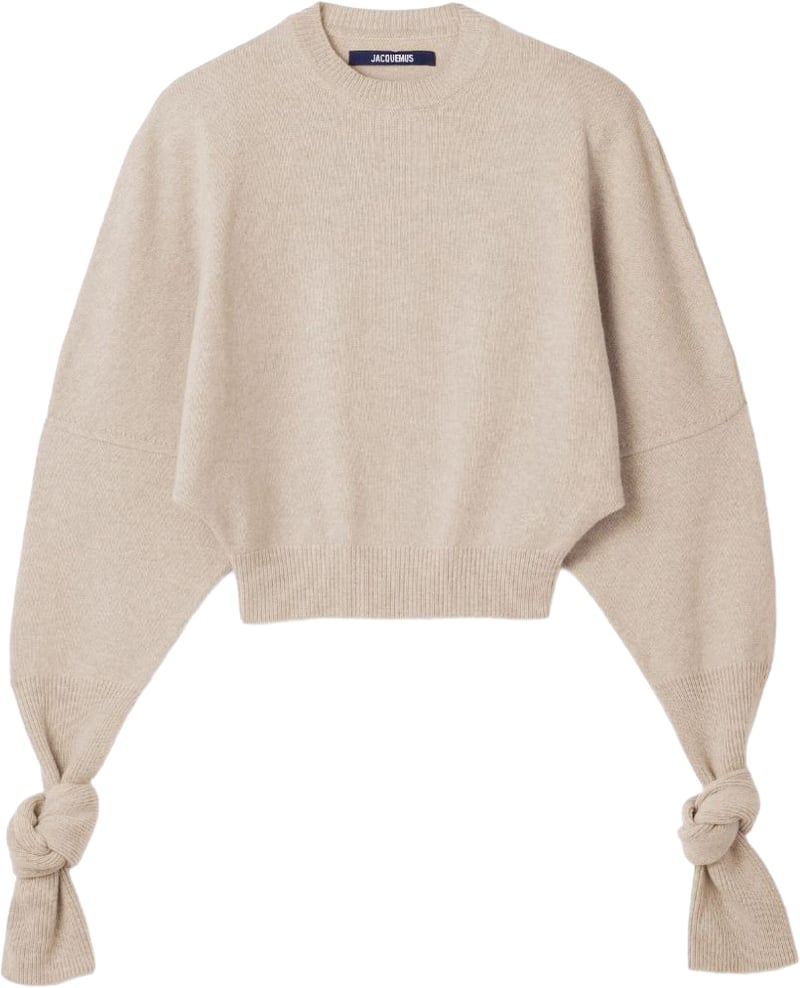 Sweaters Beige