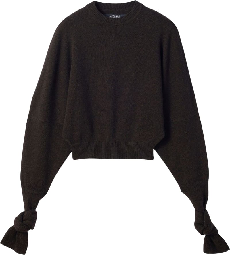 Sweaters Brown