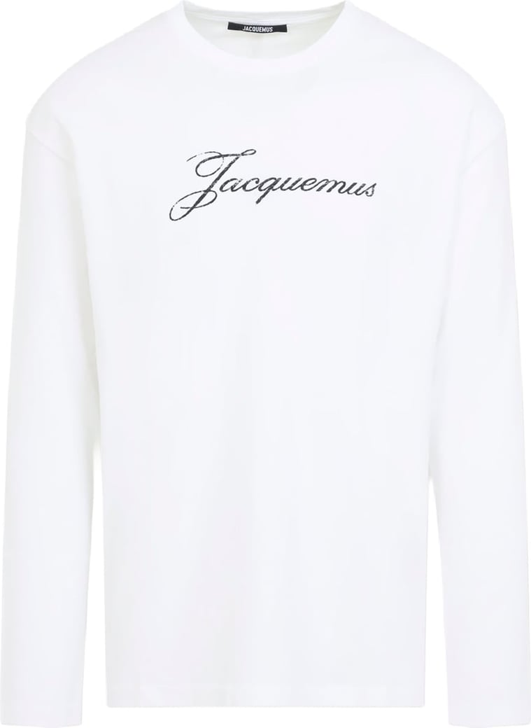 Jaquemus L/S T-Shirt