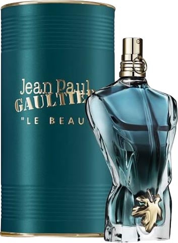 Jean Paul Gaultier Le Male Le Beau Man Eau de Toilette 125 ml
