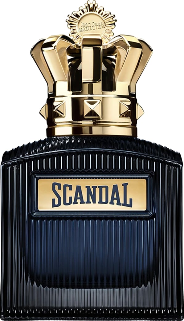 Jean Paul Gaultier Scandal Intense Eau De Parfum Intense 80 ml (woman)