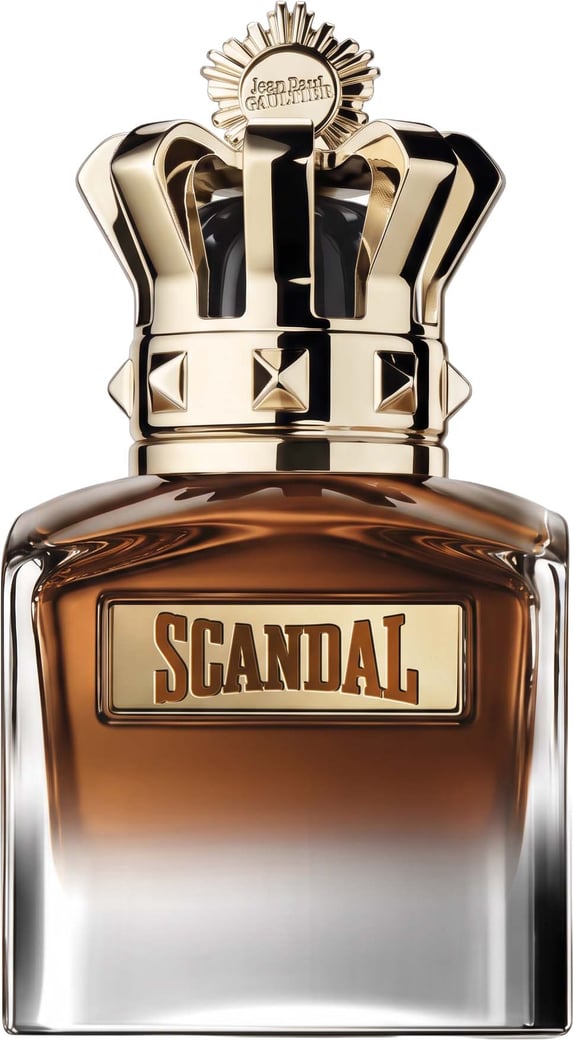 Jean Paul Gaultier Scandal Pour Homme Elixir Parfum 50 ml