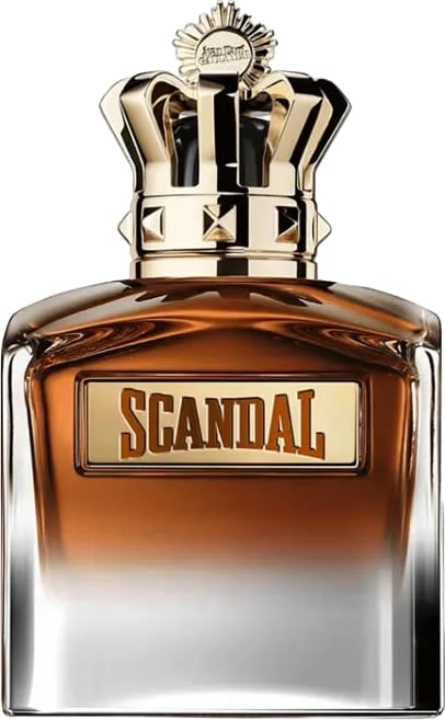 Jean Paul Gaultier Scandal Pour Homme Elixir Parfum 150 ml