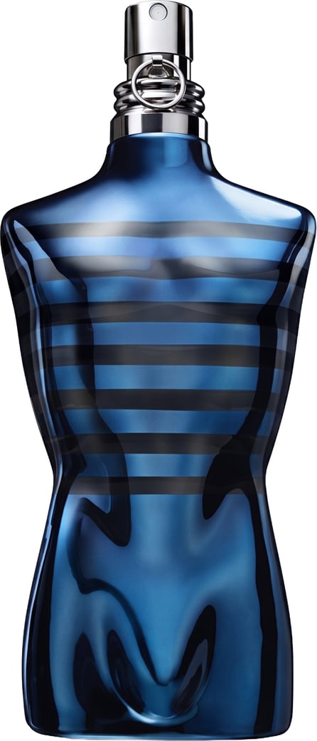Jean Paul Gaultier Le Male In Blue Eau De Parfum 125 ml (man)