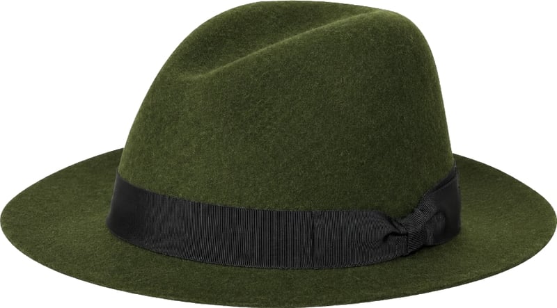 Hats Green