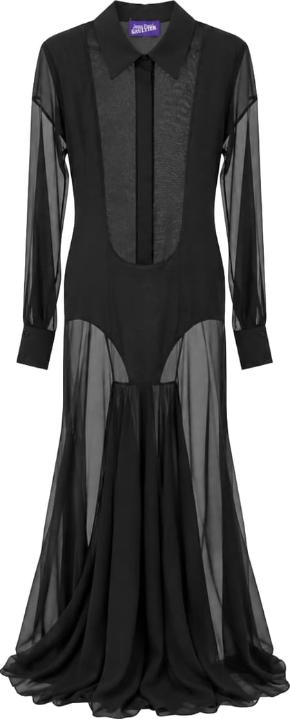 Dresses Black