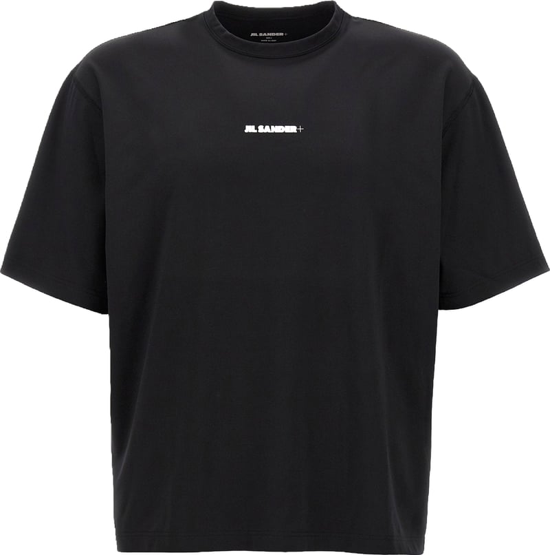 Jil Sander Rash Guard T-shirt