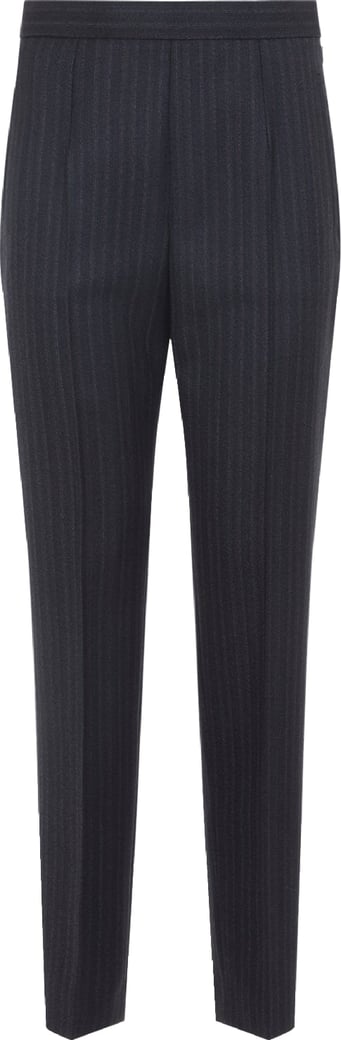 Jil Sander Slim Fit Pants