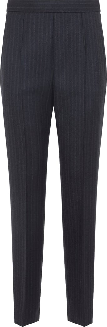 Jil Sander Slim Fit Pants