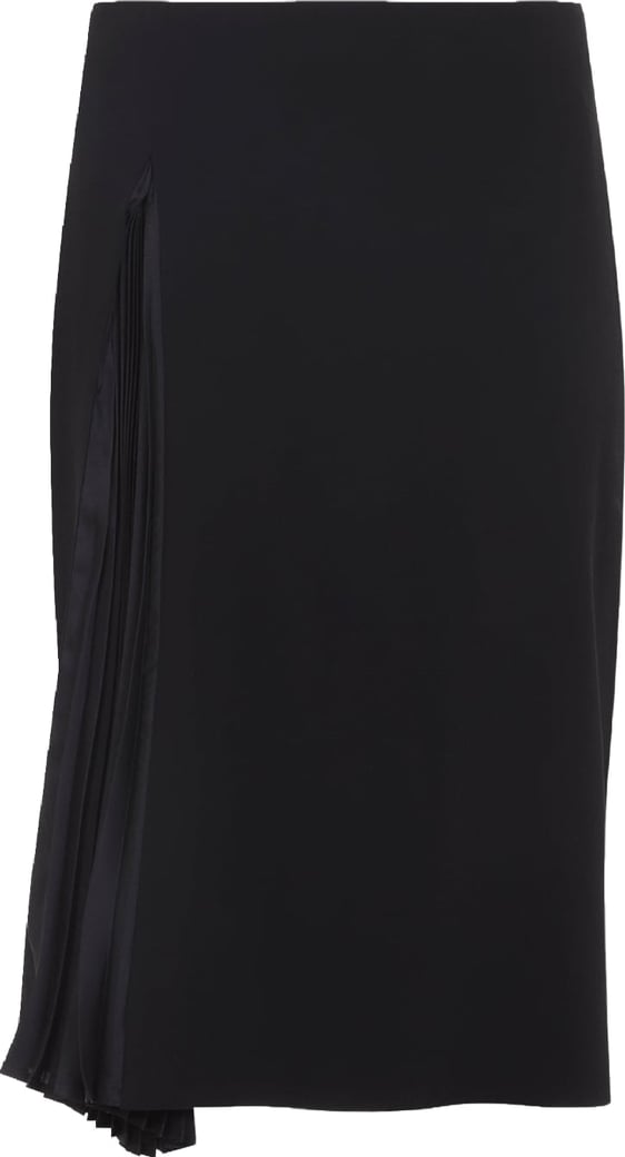 Jil Sander Midi Skirt