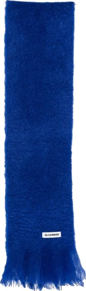 Scarfs Navy