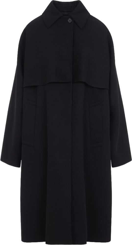 Coats Black