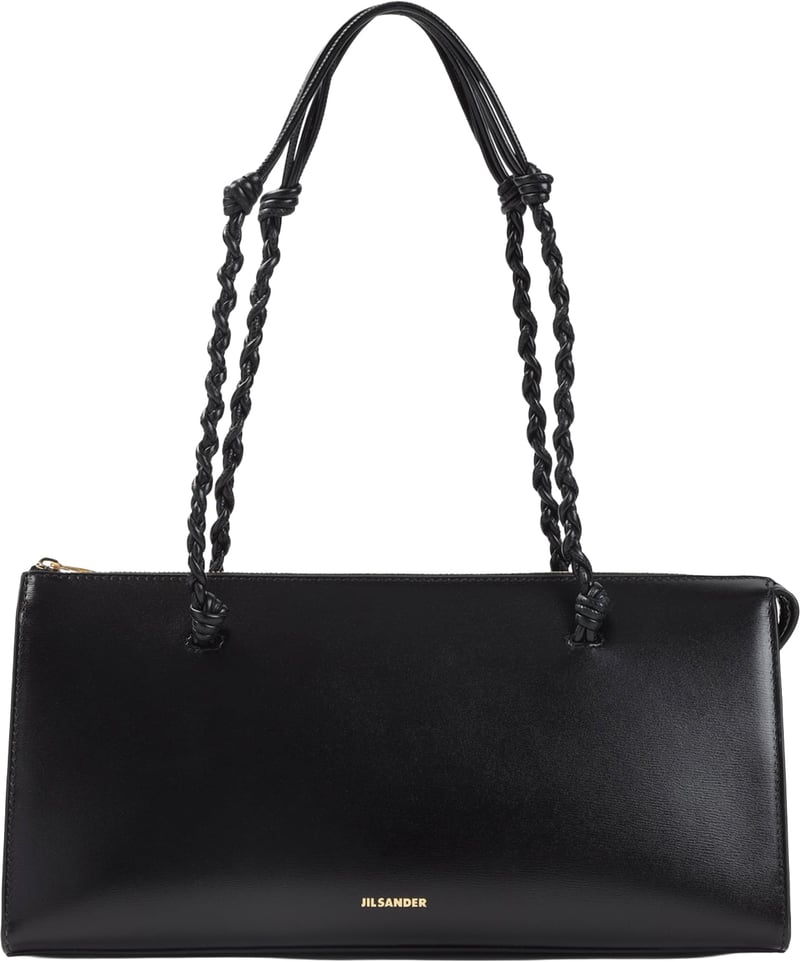 Jil Sander Tangle Tent Bag