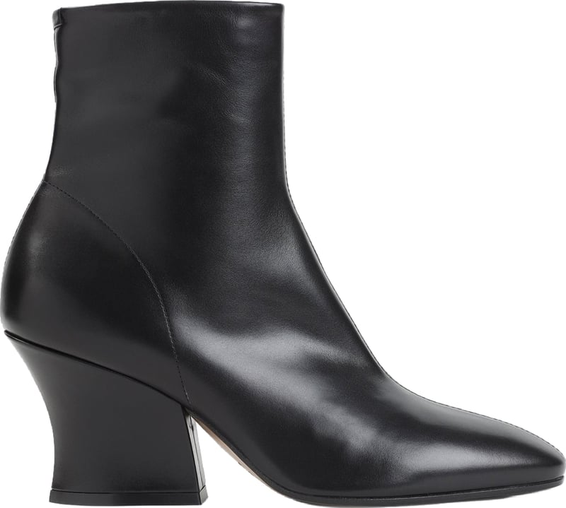 Jil Sander Lune Boot