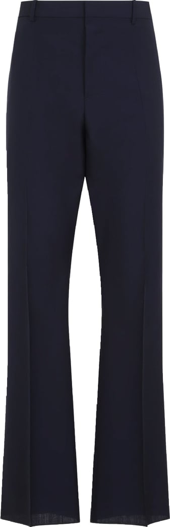 Jil Sander 248 Aw 27 Trousers