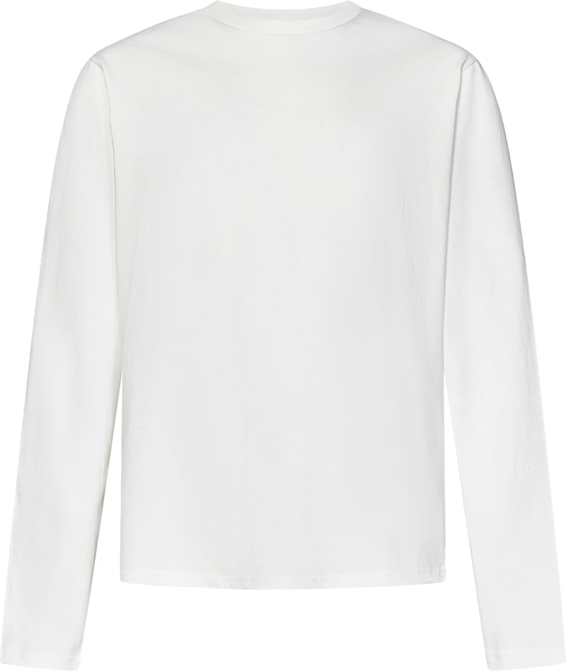 T-Shirts And Polos White