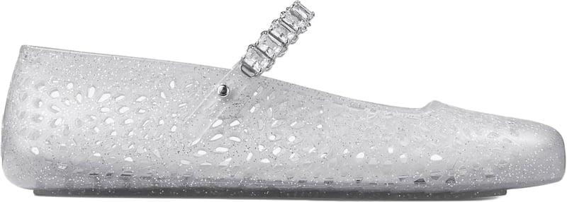 Jimmy Choo The Jelly Ballets