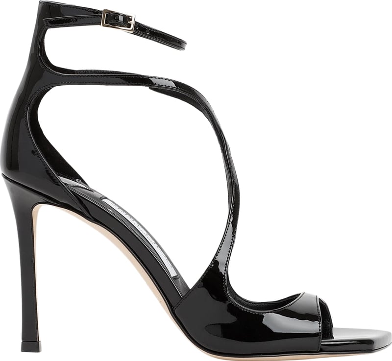 Jimmy Choo Azia 95 Sandals