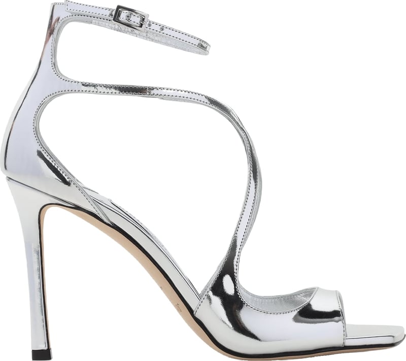 Jimmy Choo Azia 95 Sandal