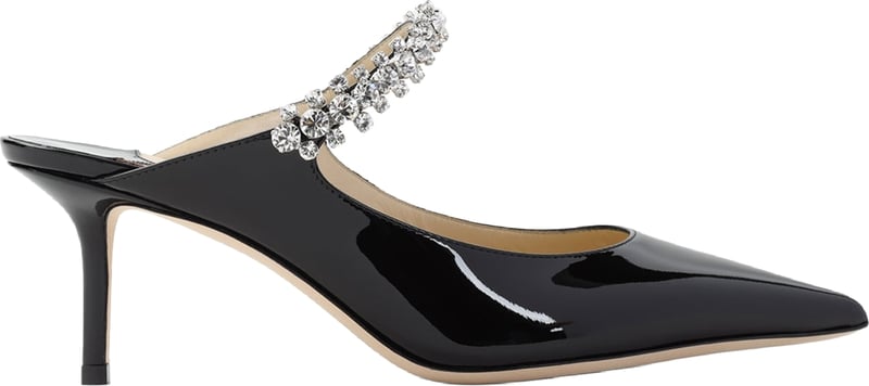 Jimmy Choo Bing 65 Mules