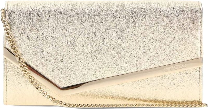 Bags Platinum Ice/Light Gold